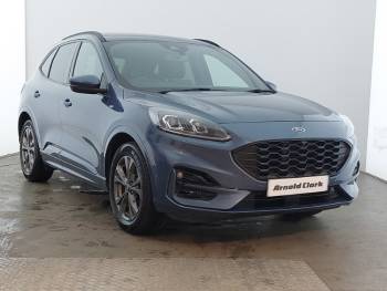 2020 (70) Ford Kuga 1.5 EcoBlue ST-Line First Edition 5dr Auto