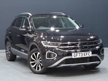 2023 (73) Volkswagen T-roc 1.0 TSI Style 5dr