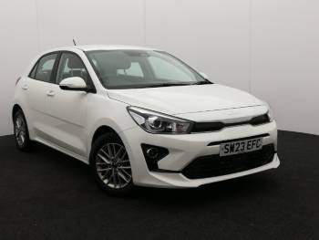 2023 (23) Kia Rio 1.2 DPi 2 5dr
