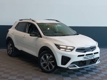 2023 (23) Kia Stonic 1.0T GDi 48V GT-Line 5dr DCT