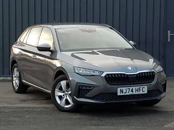 2024 (74) Skoda Scala 1.0 TSI 95 SE 5dr