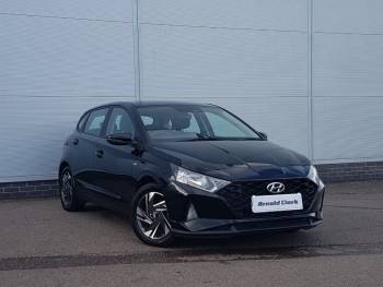 2023 (73) Hyundai I20 1.0T GDi 48V MHD SE Connect 5dr