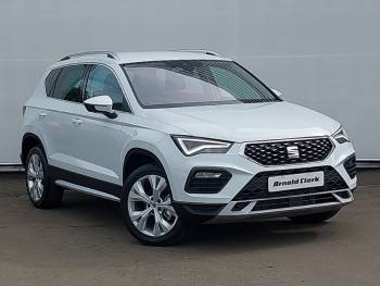 2024 (74) Seat Ateca 1.5 TSI EVO Xperience 5dr DSG