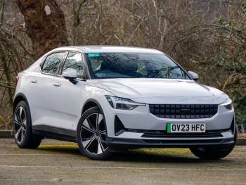 2023 (23) Polestar 2 300kW 78kWh Long Range Dual motor 5dr 4WD Auto