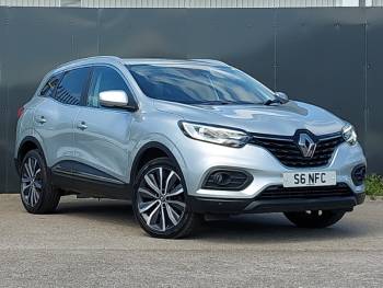 2019 Renault KADJAR 1.3 TCE Iconic 5dr