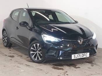 2021 (71) Renault Clio 1.0 TCe 90 Iconic 5dr