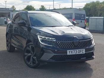 2023 (73) Renault Austral E-Tech FHEV Techno Esprit Alpine 5dr Auto