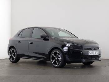 2026 (26) Vauxhall Corsa 1.2 Turbo Ultimate 5dr