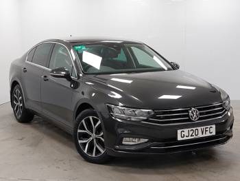 2020 (20) Volkswagen Passat 1.5 TSI EVO SEL 4dr