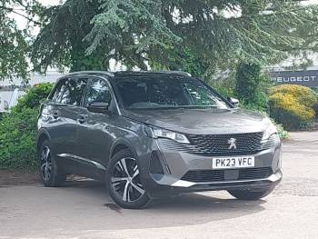 2023 (23) Peugeot 5008 1.5 BlueHDi GT 5dr EAT8