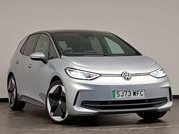 2023 (73) Volkswagen Id.3 150kW Pro S 77kWh 5dr Auto