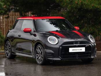 2024 (74) MINI Cooper 160kW SE Sport 54kWh 3dr Auto