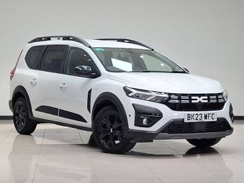 2023 (23) Dacia Jogger 1.0 TCe Extreme SE 5dr