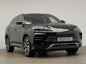 2025 (25) Byd Seal U DM-i 1.5 DM-i Comfort 5dr Auto