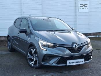 2022 (72) Renault Clio 1.0 TCe 90 RS Line 5dr