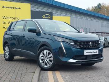 2021 (71) Peugeot 5008 1.5 BlueHDi Active Premium 5dr