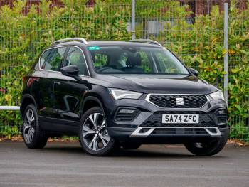 2024 Seat Ateca 1.5 TSI EVO SE Technology 5dr DSG