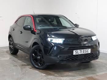 2021 (71) Vauxhall Mokka 1.2 Turbo 100 SRi 5dr