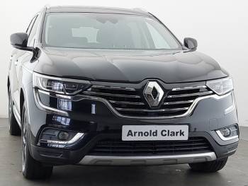 2017 (17) Renault Koleos 2.0 dCi Signature Nav 5dr X-Tronic