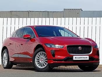 2020 (69) Jaguar I-pace 294kW EV400 S 90kWh 5dr Auto