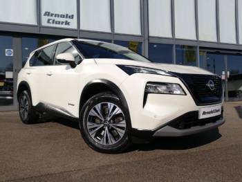 2023 (23) Nissan X-trail 1.5 E-Power 204 Acenta Premium 5dr Xtronic