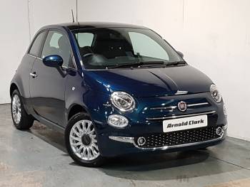 2024 (74) Fiat 500 1.0 Mild Hybrid 3dr