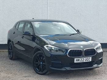 2022 (22) BMW X2 xDrive 25e Sport 5dr Auto