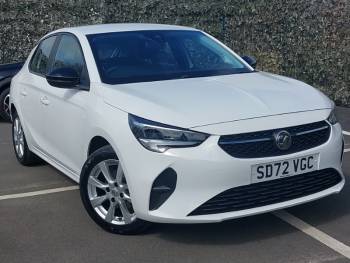 2022 (22) Vauxhall Corsa 1.2 Design 5dr