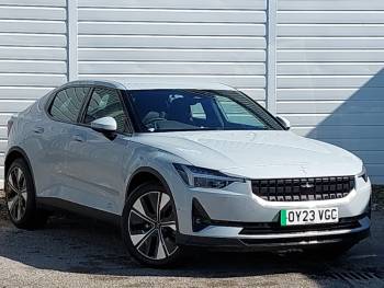 2023 (23) Polestar 2 170kW 69kWh Standard Range SM [Pilot] 5dr Auto