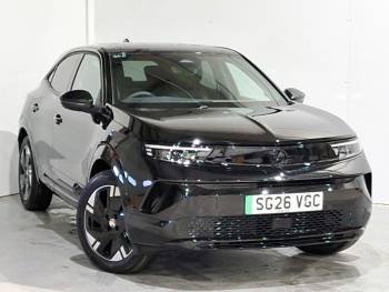 2026 (26) Vauxhall Mokka 115kW Ultimate 54kWh 5dr Auto