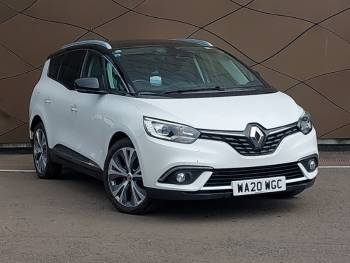 2020 (20) Renault Grand Scenic 1.3 TCE 140 Signature 5dr Auto