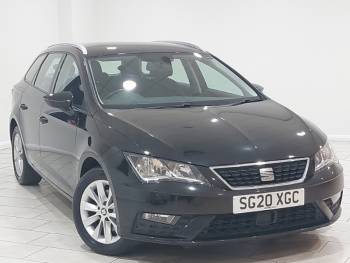 2020 (20) Seat Leon 1.6 TDI SE [EZ] 5dr