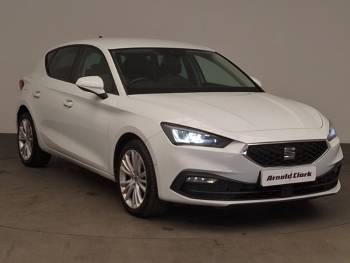 2021 (71) Seat Leon 1.0 TSI EVO SE Dynamic 5dr