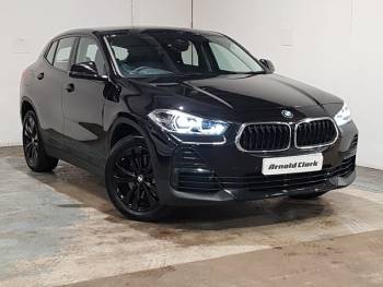 2023 (72/23) BMW X2 xDrive 20i [178] Sport 5dr Step Auto