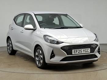 2025 (25) Hyundai I10 1.0 [63] Advance 5dr [Nav]