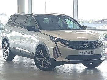 2024 (74) Peugeot 5008 1.5 BlueHDi GT 5dr EAT8