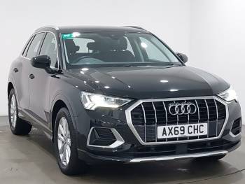 2020 (69) Audi Q3 35 TFSI Sport 5dr