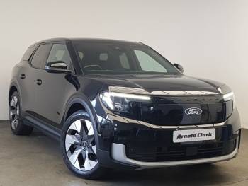 2024 (74) Ford Explorer 210kW Premium 77kWh 5dr Auto