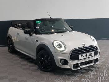 2019 (19) MINI Convertible 1.5 Cooper Sport 2dr
