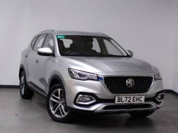 2023 (72/23) MG Hs 1.5 T-GDI Excite 5dr