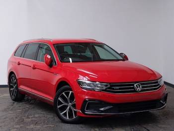 2020 (20) Volkswagen Passat 1.4 TSI PHEV GTE 5dr DSG