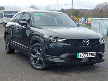 2024 (73) Mazda Mx-30 125kW R-EV Prime Line 5dr Auto