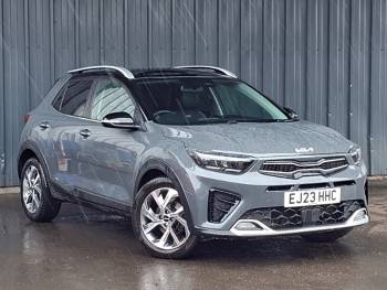 2023 (23) Kia Stonic 1.0T GDi 48V GT-Line S 5dr DCT