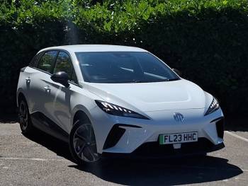 2023 (23) MG Mg4 125kW SE EV 51kWh 5dr Auto