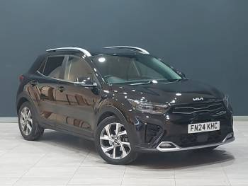 2024 (24) Kia Stonic 1.0T GDi 48V GT-Line S 5dr DCT