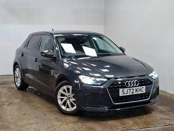 2022 Audi A1 25 TFSI Sport 5dr