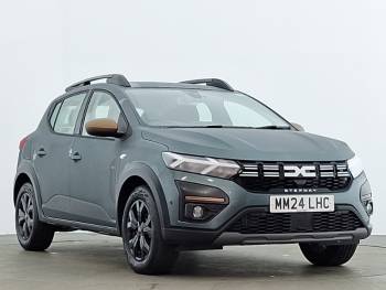 2024 (24) Dacia Sandero Stepway 1.0 TCe Extreme 5dr