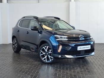 2023 (23) Citroen C5 Aircross 1.2 PureTech C-Series Edition 5dr EAT8