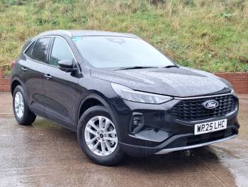 2025 (25) Ford Kuga 1.5 EcoBoost Titanium 5dr
