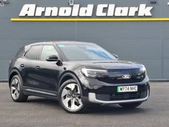 2024 (74) Ford Explorer 210kW Premium 77kWh 5dr Auto